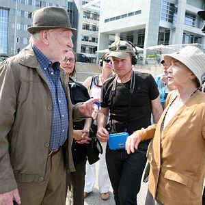 Photo Christine Ostermayer