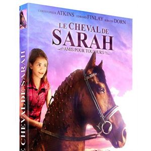 Photo Le Cheval de Sarah