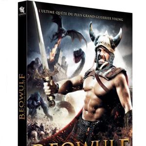 Photo Beowulf et la colère des dieux