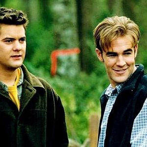 Photo Joshua Jackson