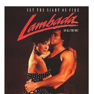 Photo Lambada - Set The Night On Fire