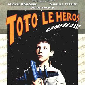 Photo Toto le héros