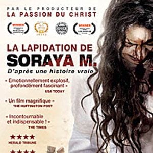 Photo La Lapidation de Soraya M.
