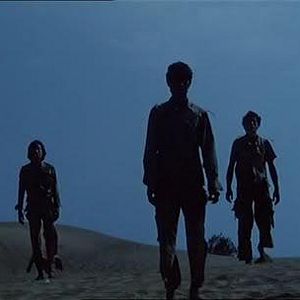 Photo L'Abime des morts-vivants