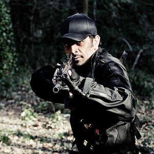 Photo La Dernière Recrue
