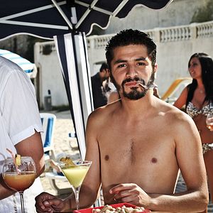 Photo La Dernière Recrue