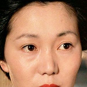 Photo Aoi Nakajima