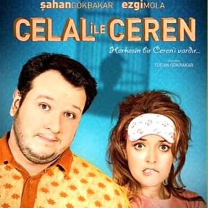 Photo Celal ile Ceren
