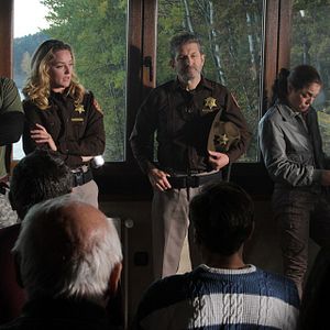 Photo Lake Placid: The Final Chapter