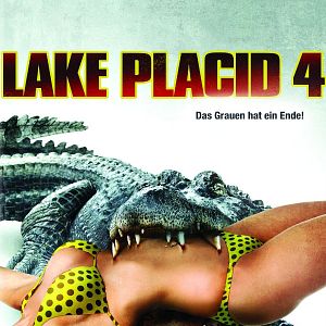 Photo Lake Placid: The Final Chapter