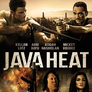 Photo Java Heat