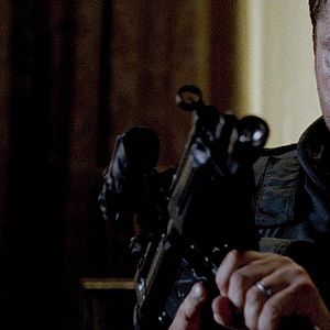 Photo La Chute de la Maison Blanche