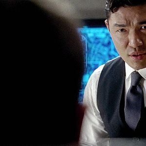 Photo Rick Yune