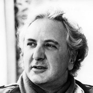 Photo Michael Winner