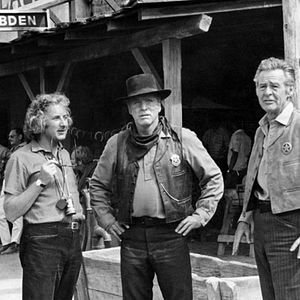 Photo Michael Winner