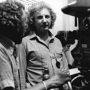 Photo Michael Winner