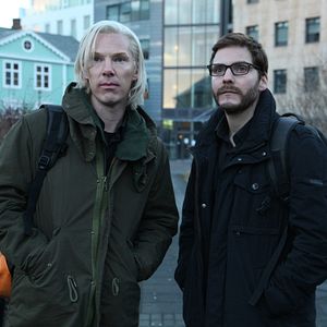 Photo Benedict Cumberbatch