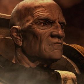 Photo Ultramarines - Warhammer 40.000