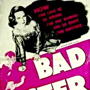 Photo The Bad Sister
