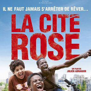 Photo La Cité Rose