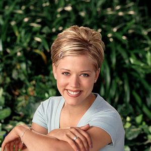 Photo Tammy Lynn Michaels