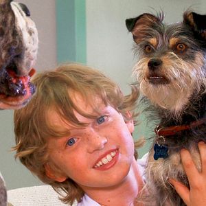 Photo Gabe : Un amour de chien