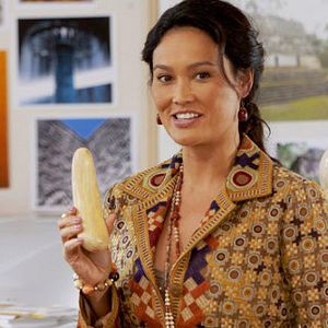 Photo Tia Carrere