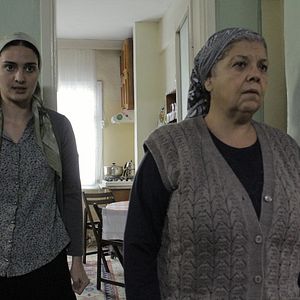 Photo Gelmeyen Bahar