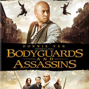 Photo Bodyguards & Assassins