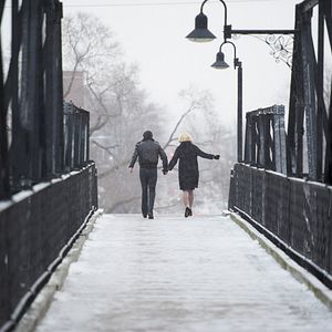 Photo Stories We Tell