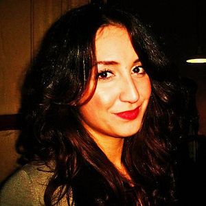 Photo Aslı Özarslan