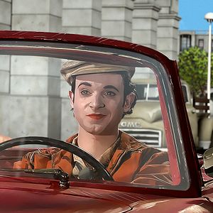 Photo Je vous ai compris (TV)