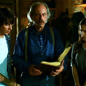 Photo Christopher Lloyd