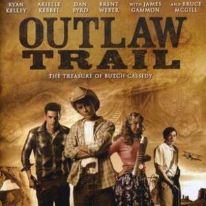 Photo Le Trésor de Butch Cassidy