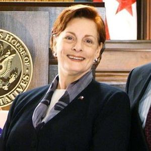 Photo Dana Ivey