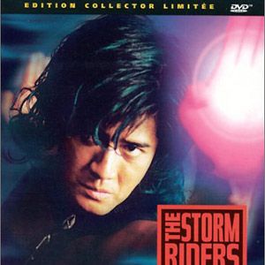 Photo The Stormriders
