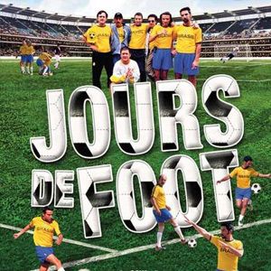 Photo Jours de foot