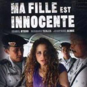 Photo Ma fille est innocente (TV)