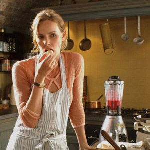 Photo Le Coeur chocolat (TV)