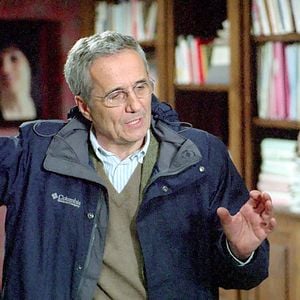 Photo La Belle endormie