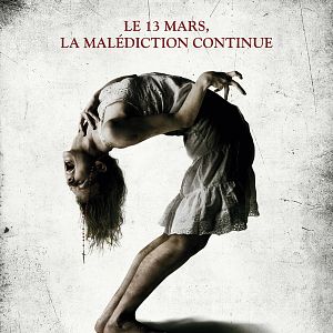 Photo Le Dernier exorcisme : Part II