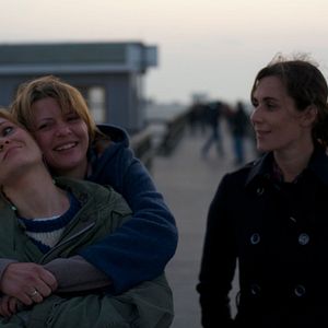 Photo Lisa Hagmeister