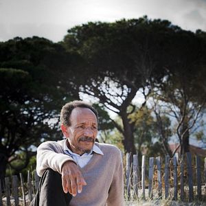 Photo Pierre Rabhi au nom de la terre