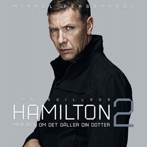 Photo Hamilton 2 : détention secrète