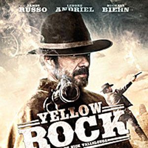Photo Yellow Rock