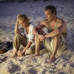 Photo La Princesse et le baroudeur (TV)