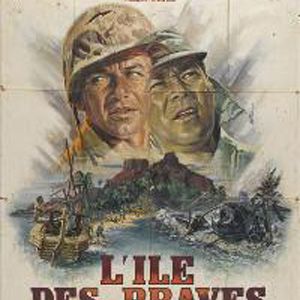 Photo L'Ile des braves