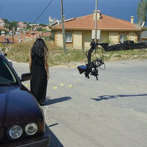 Photo Gitme Baba