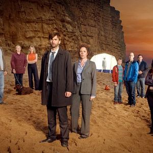 Photo Broadchurch