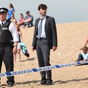 Photo Broadchurch
